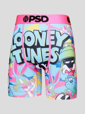 Looney Tunes - Lucid