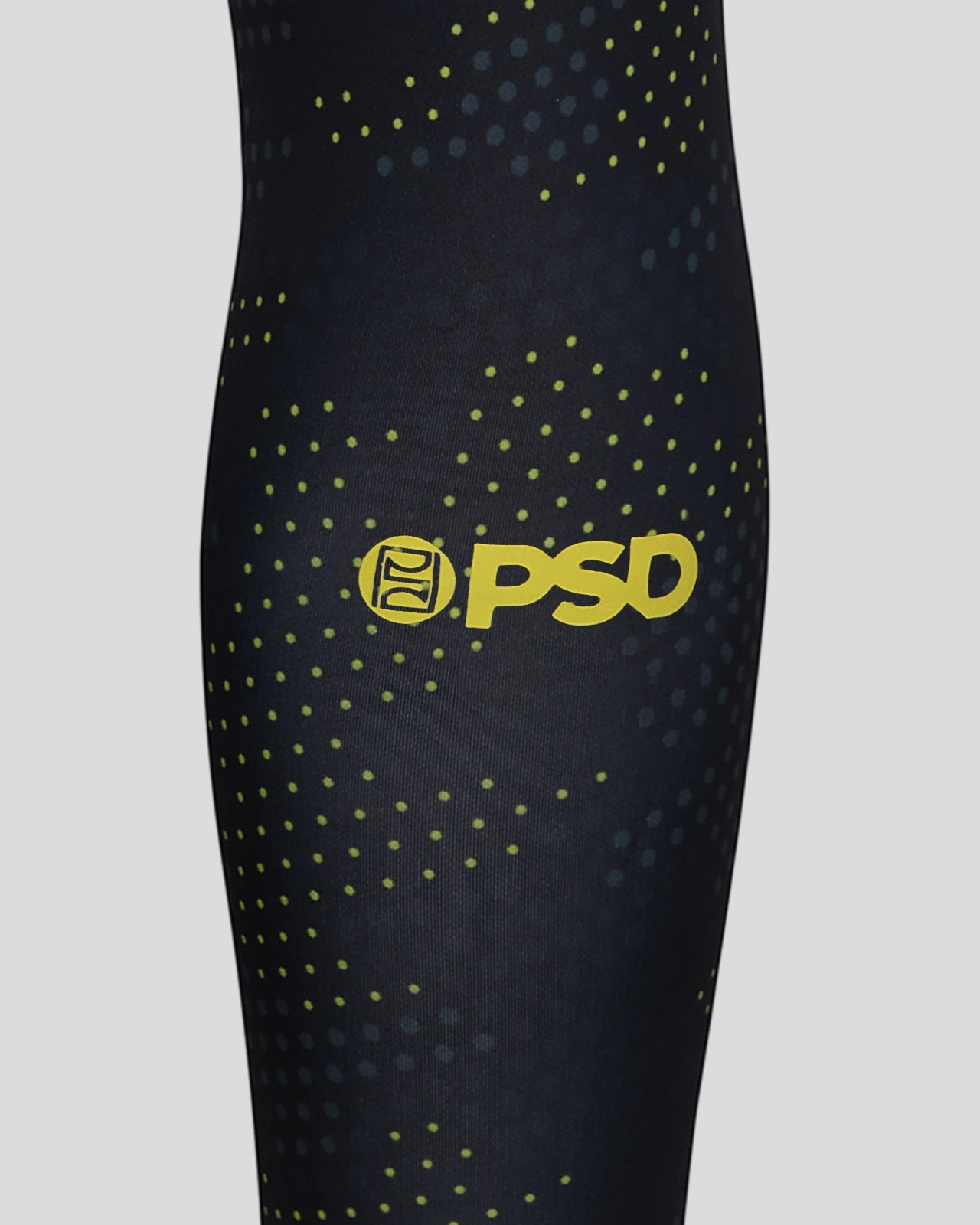 Pro Tight 3/4 - Neon Camo - Image 6