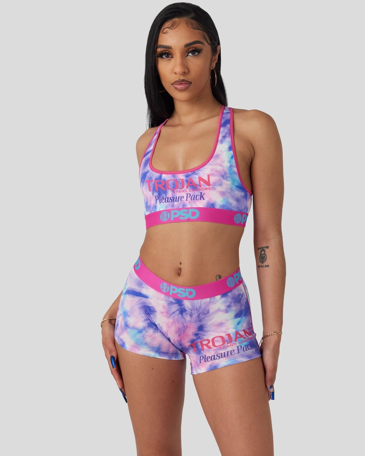 Trojan - Pleasure - Image 2