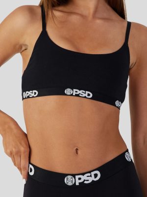 Modal Solids - Black