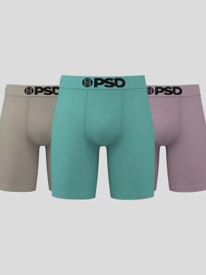 3 Pack - Essential Solids