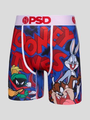 Looney Tunes - Looney Crew