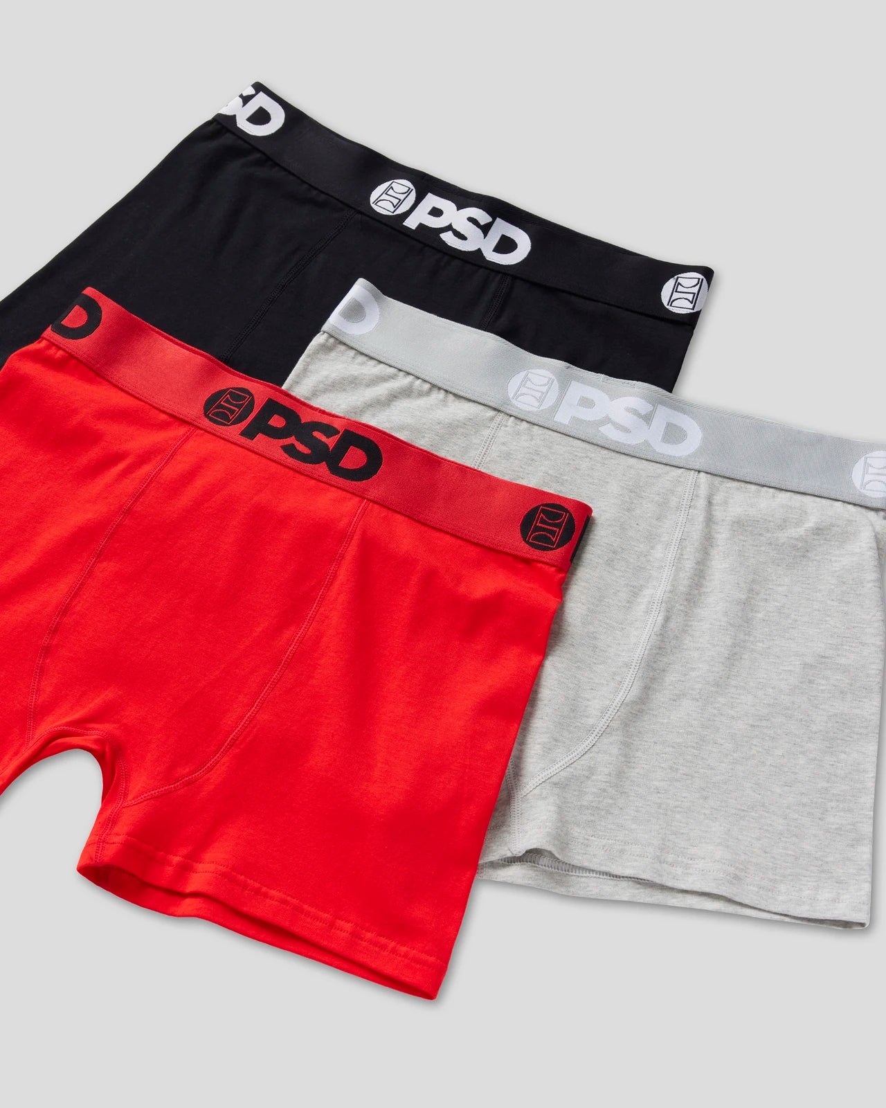 Solids 3 Pack - Heat - Image 5