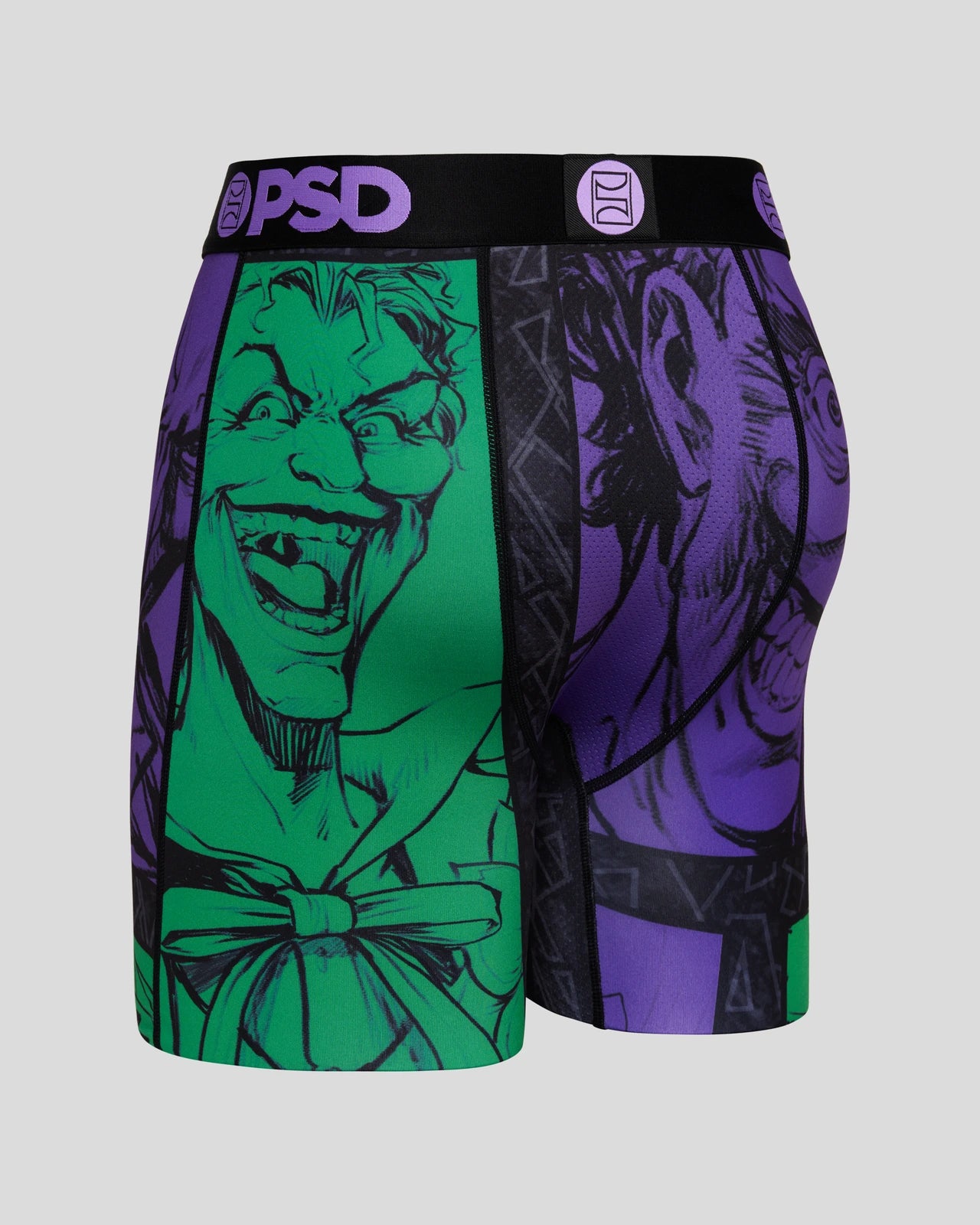 The Joker - Split - Image 3