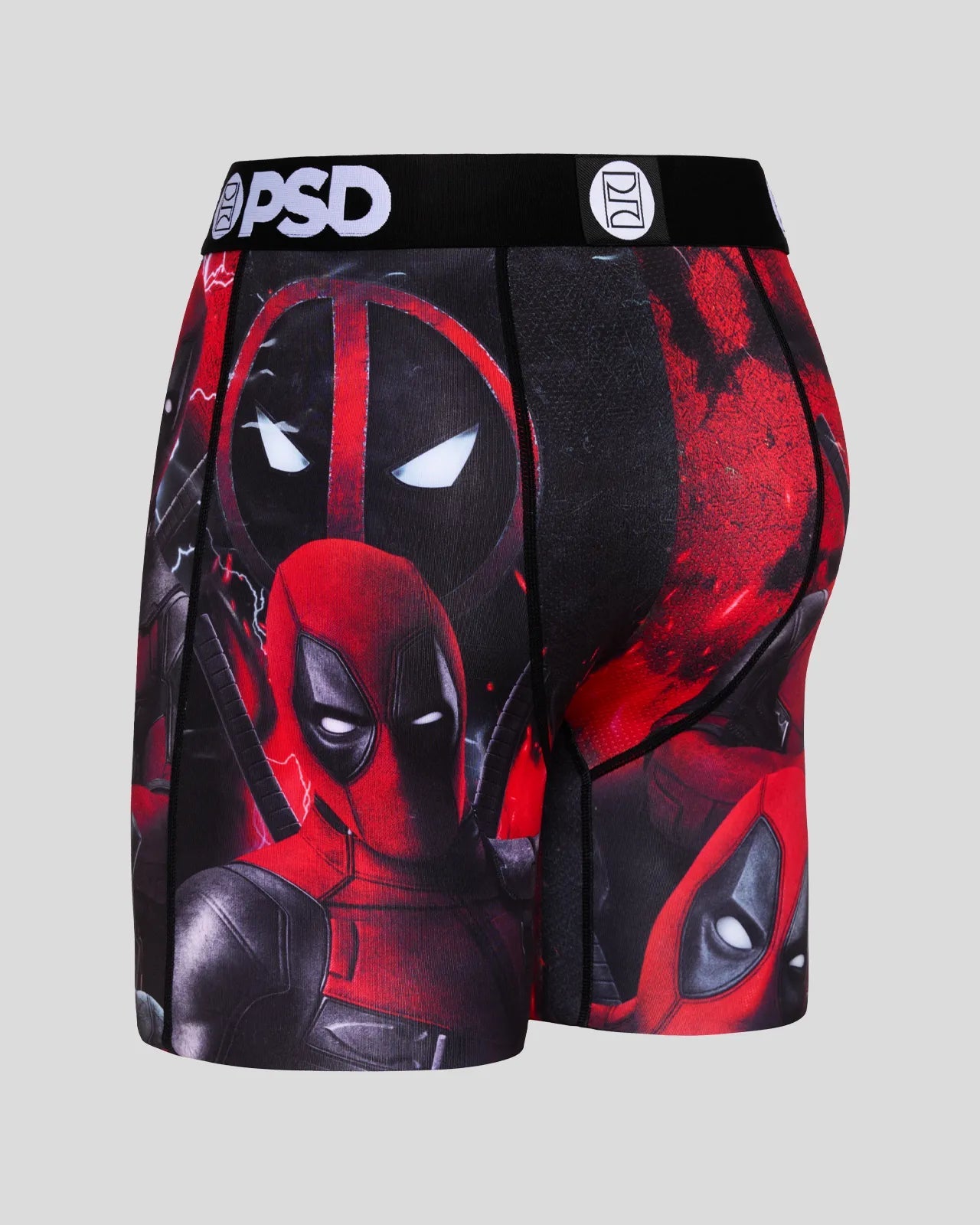 Marvel - Deadpool - Image 3