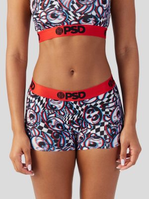 The Powerpuff Girls - 3D Trip