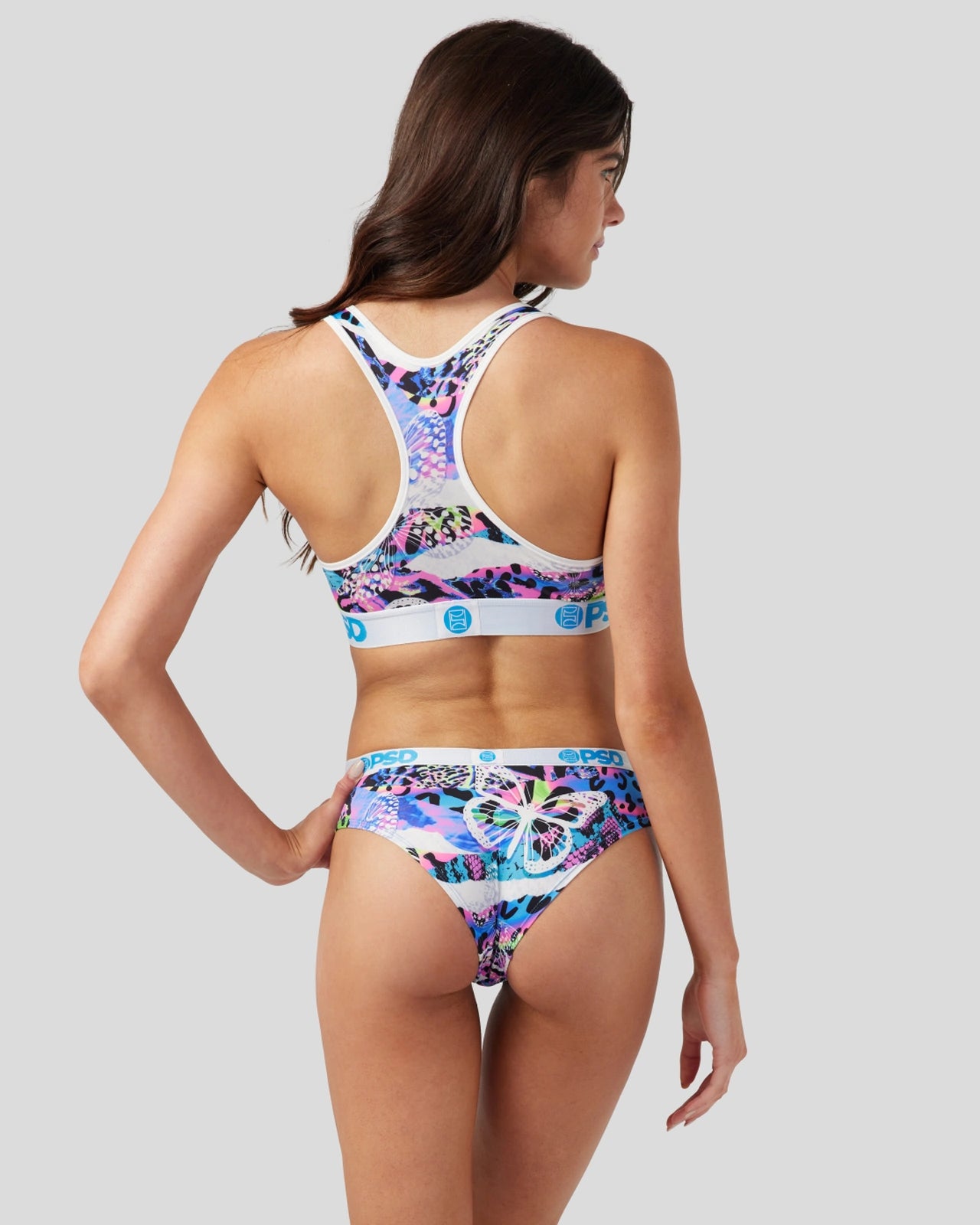 4 Pack - Butterfly Bloom - Image 3