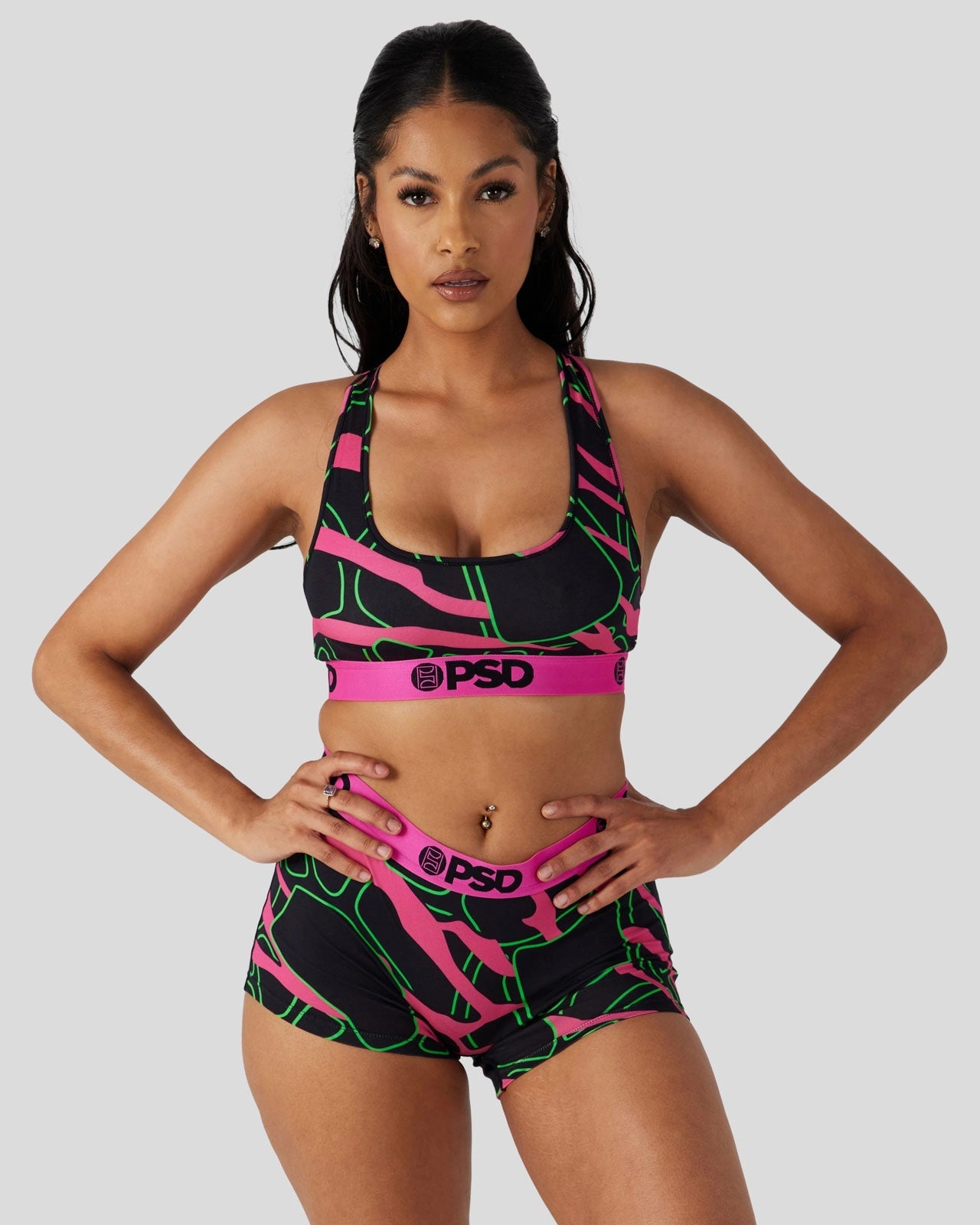 Modal - Neon Giraffe - Image 2