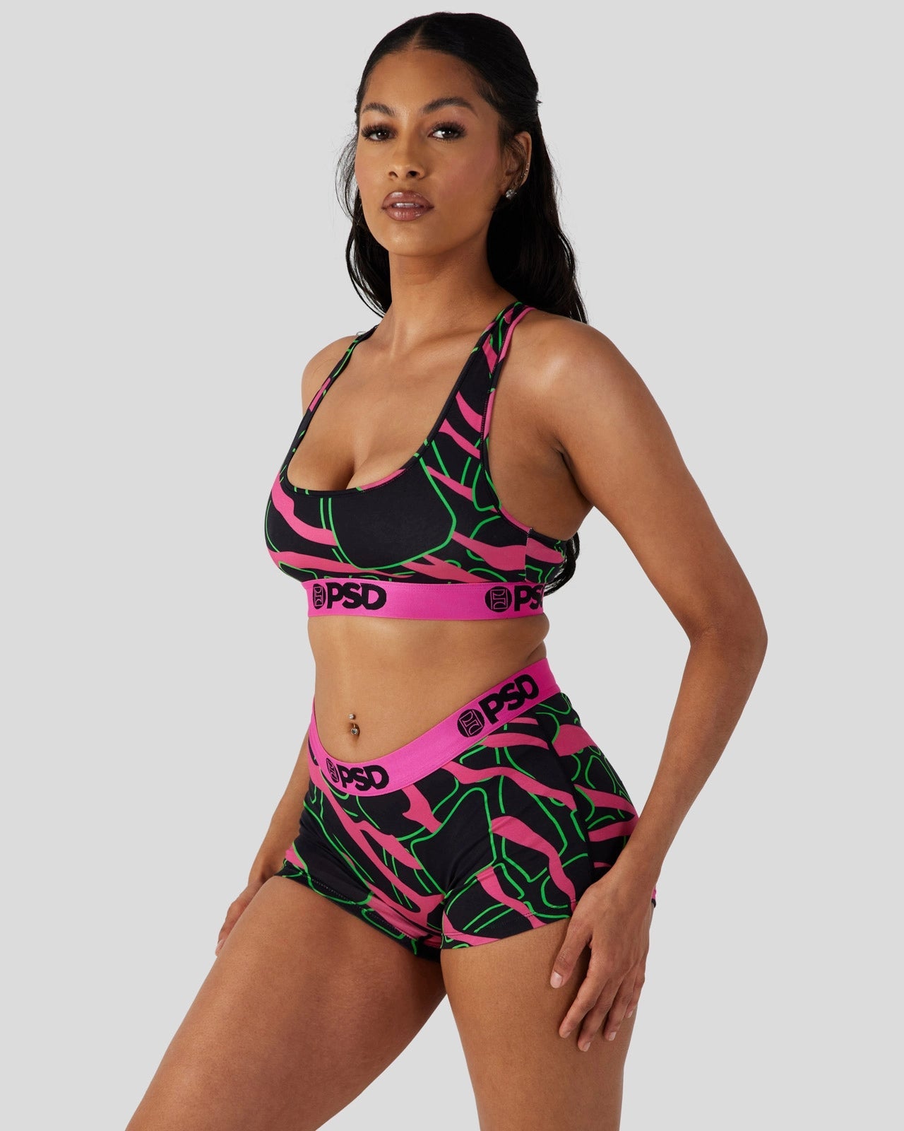 Modal - Neon Giraffe - Image 3