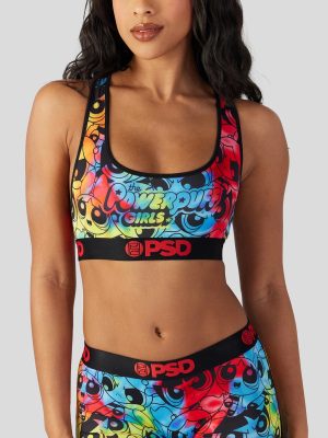 The Powerpuff Girls - Rock