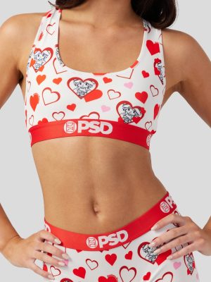 Strawberry Shortcake - Berry Heart