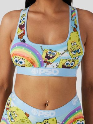 SpongeBob SquarePants - Imagination