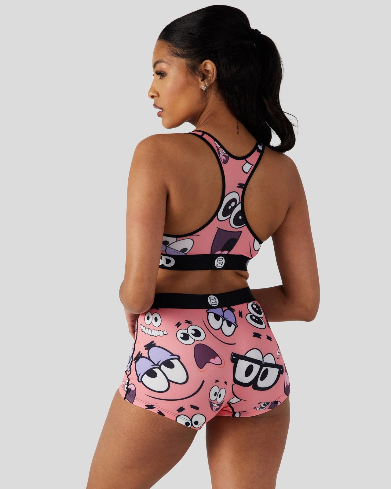 SpongeBob SquarePants - Patrick Faces - Image 4