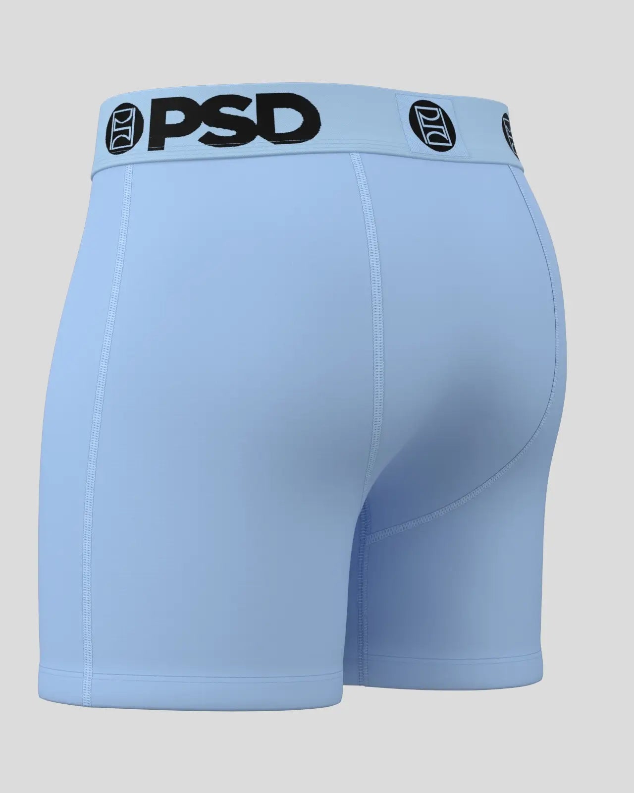 Solids - NC Blue - Image 3