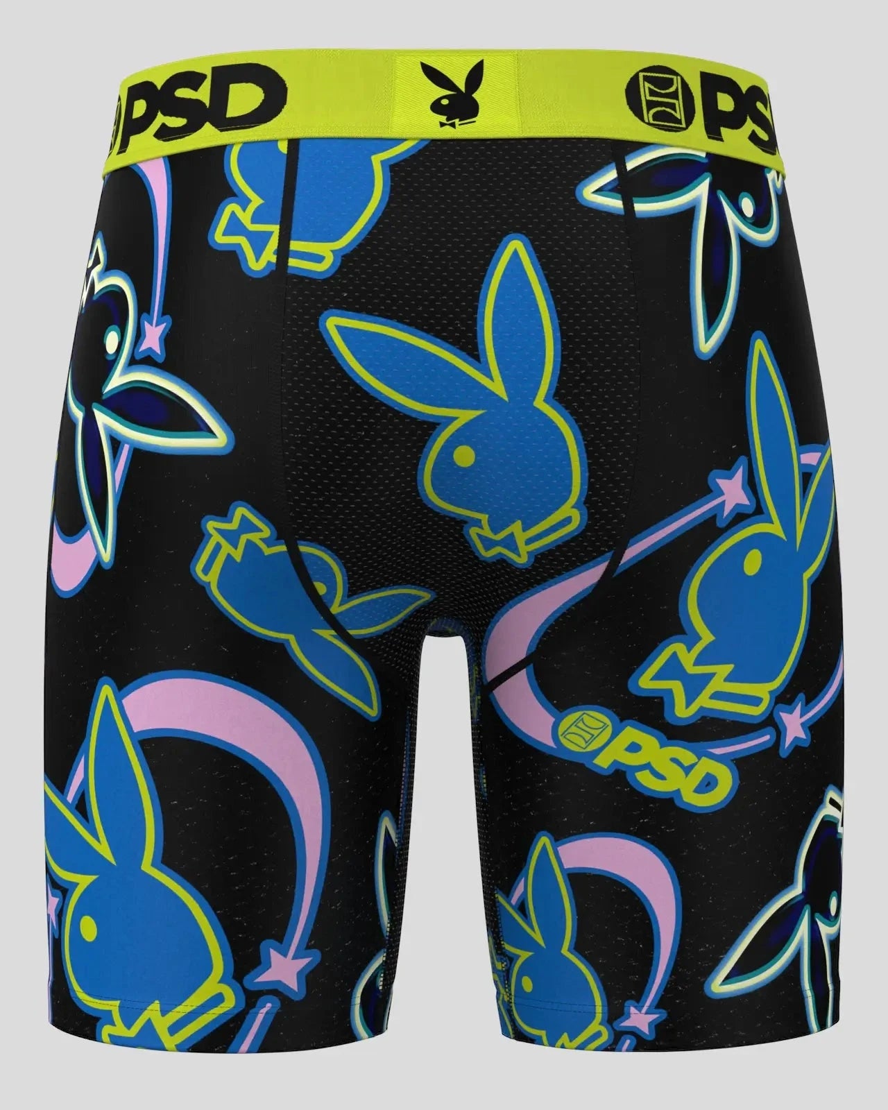 Playboy - Rave - Image 4