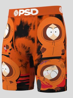 South Park - You Killed Kenny