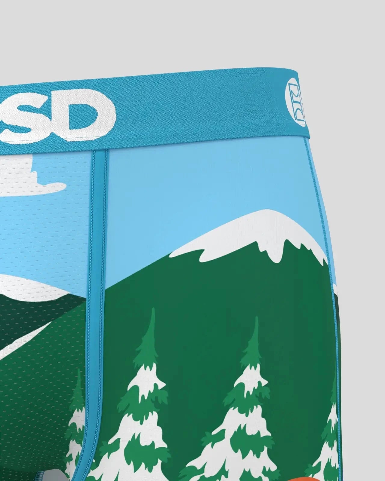 South Park - Stop - Image 5