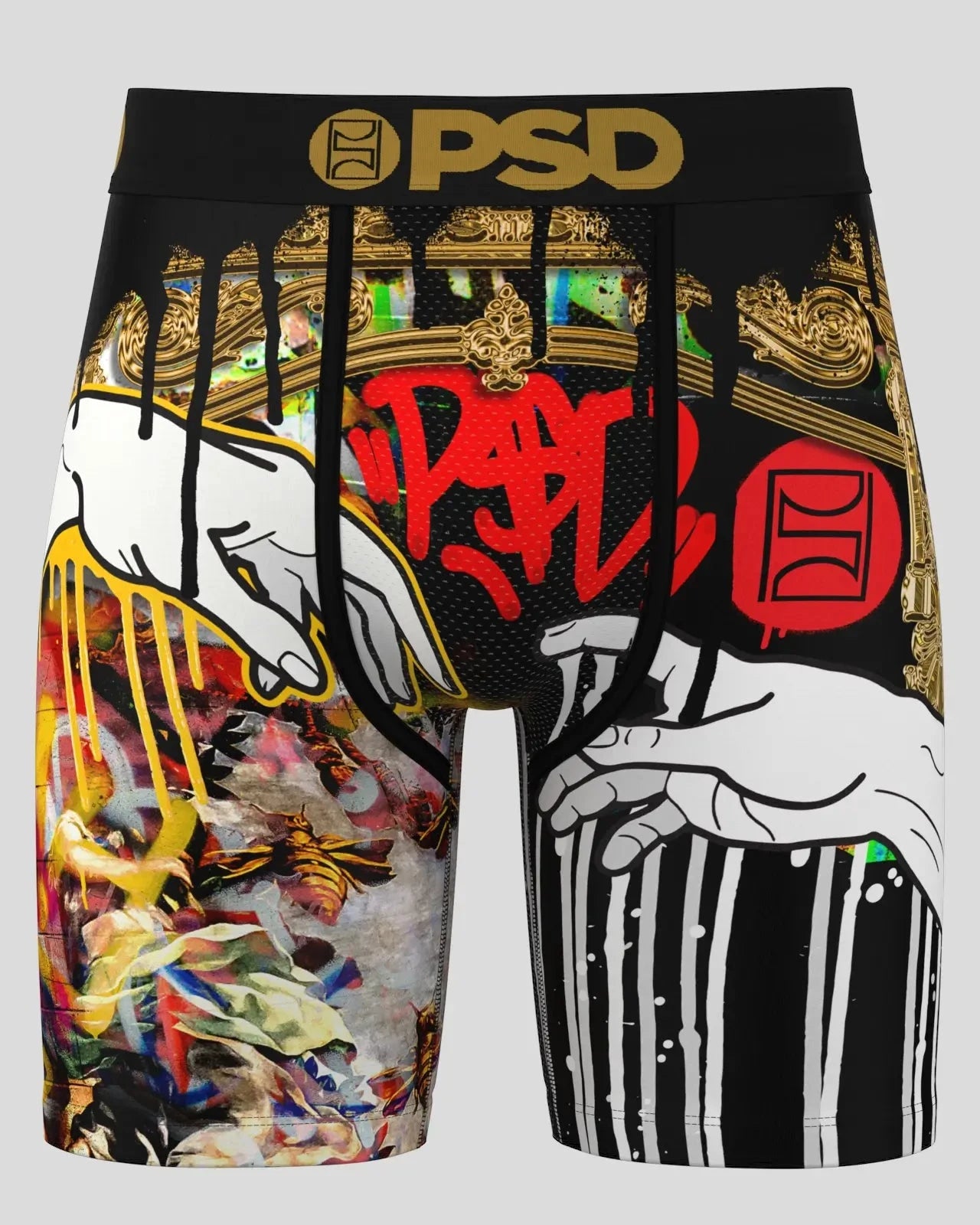 Finger Drip - Image 2