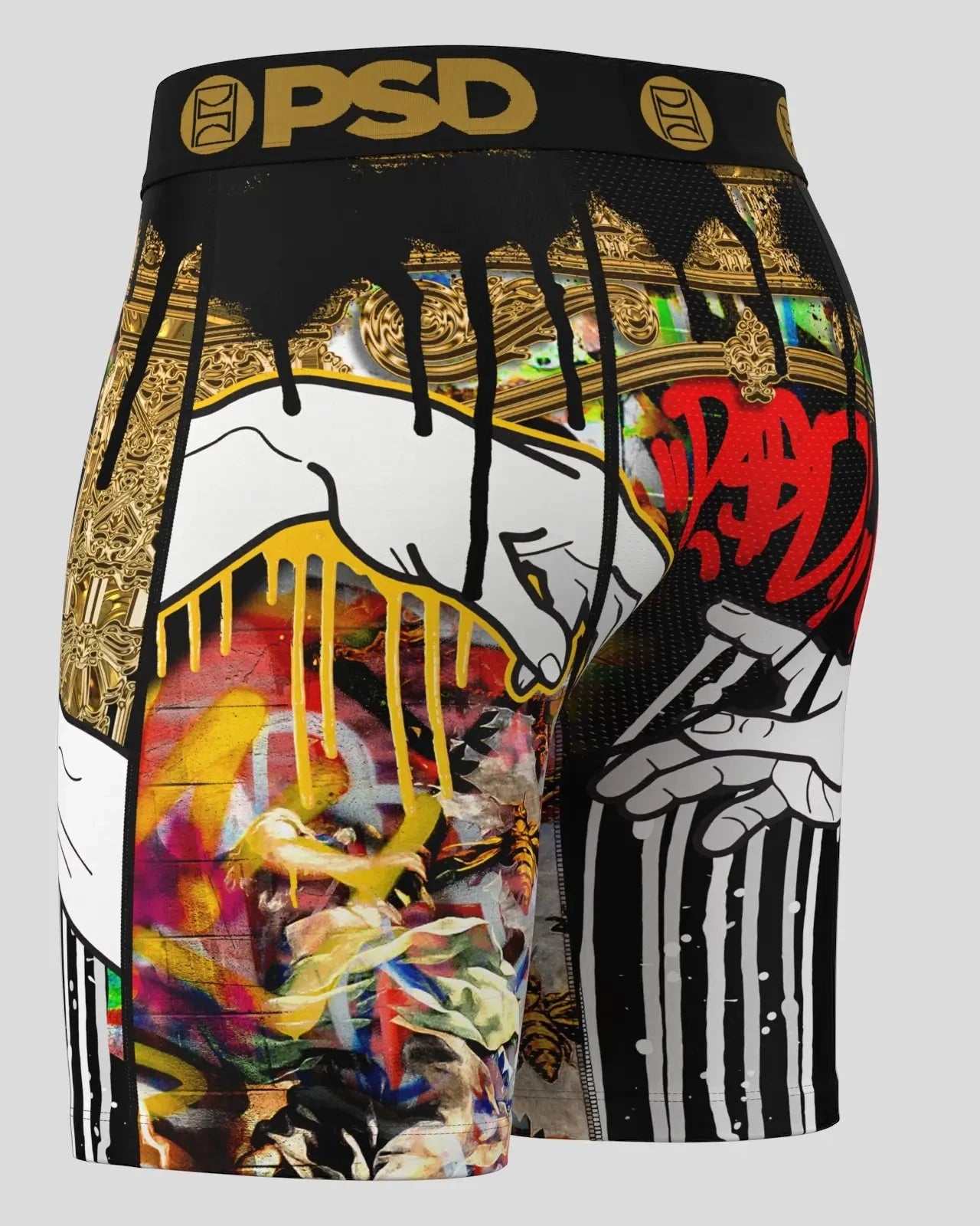 Finger Drip - Image 3