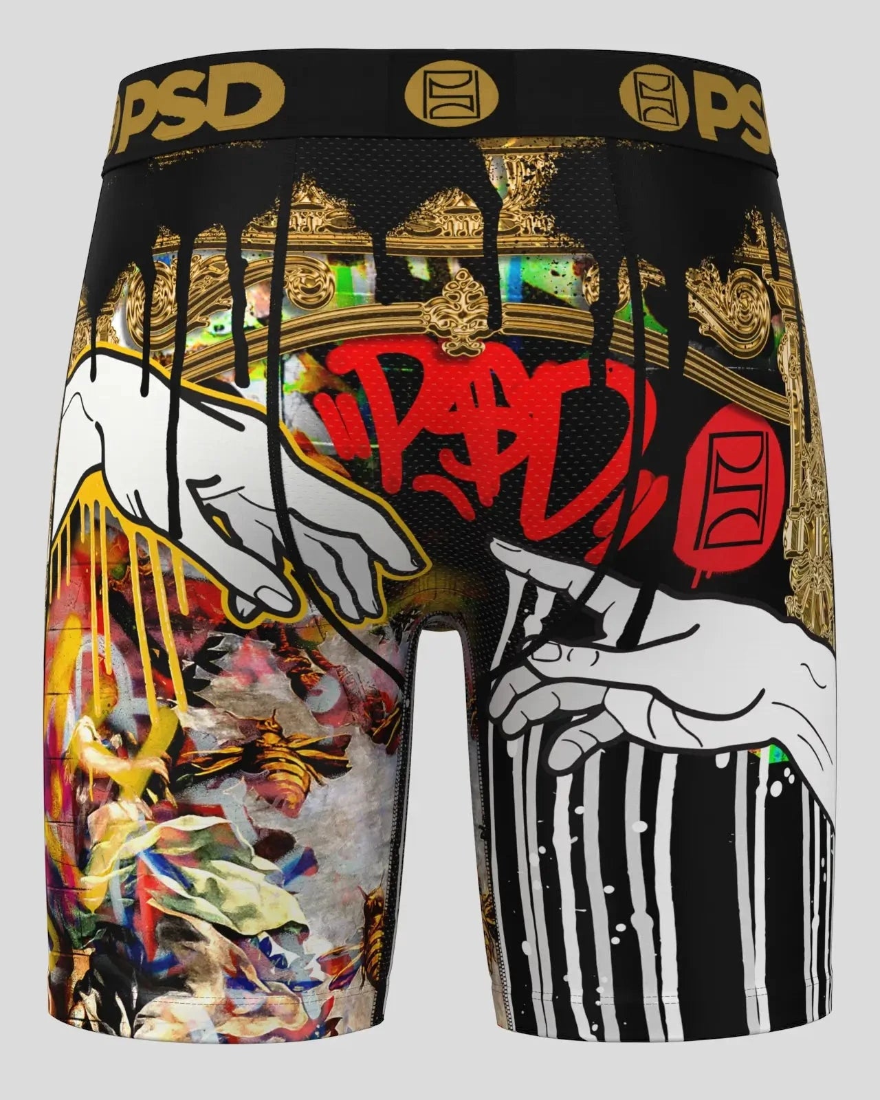 Finger Drip - Image 4