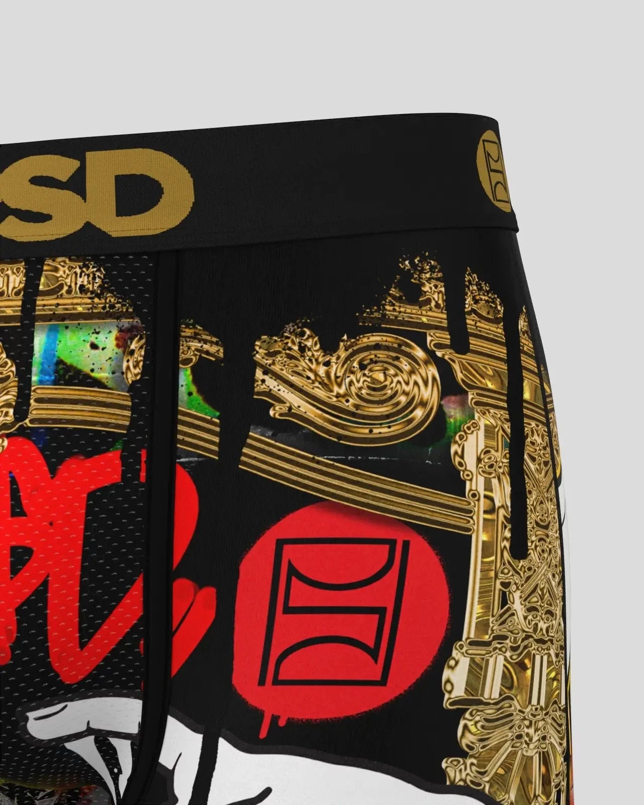 Finger Drip - Image 5