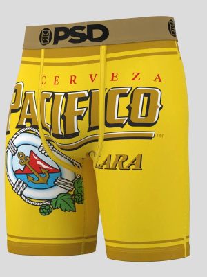 Pacifico - Pacifico