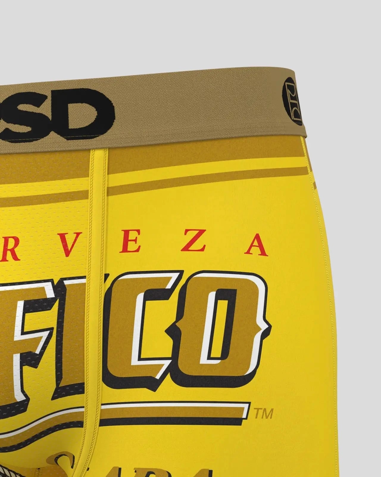 Pacifico - Pacifico - Image 5