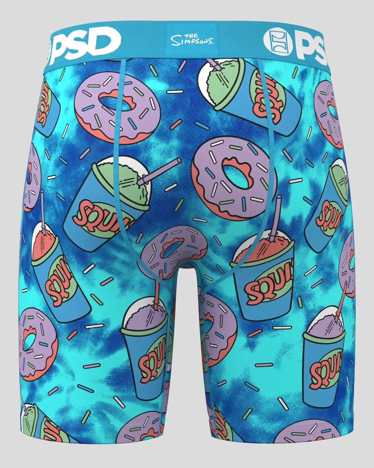 The Simpsons - Slushie Time - Image 4