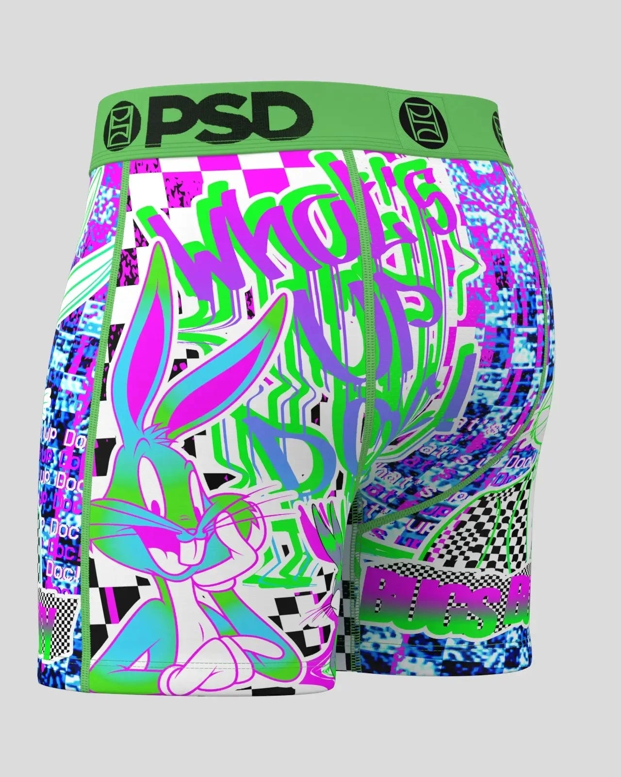 Looney Tunes - Bugs Glitch - Image 3