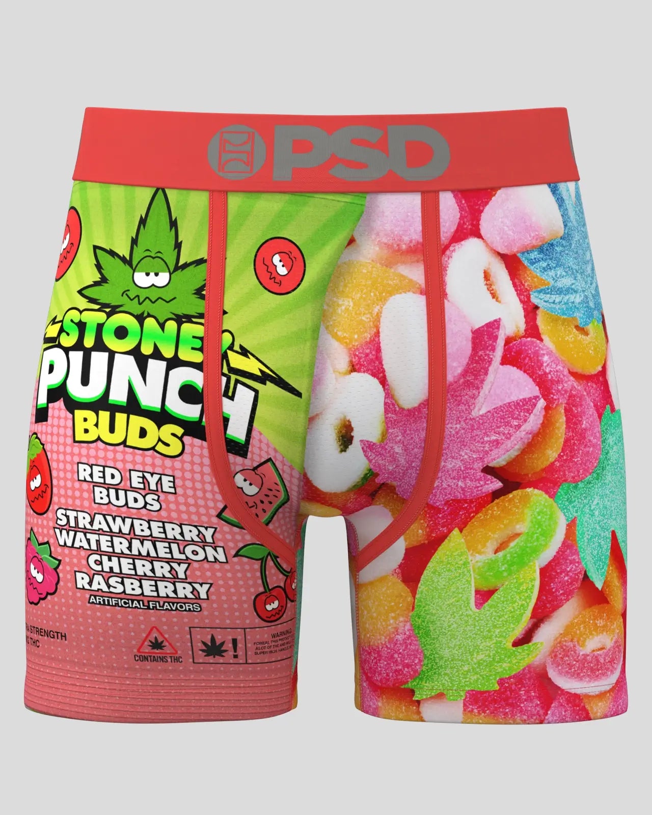 Stoney Punch Buds - Image 2