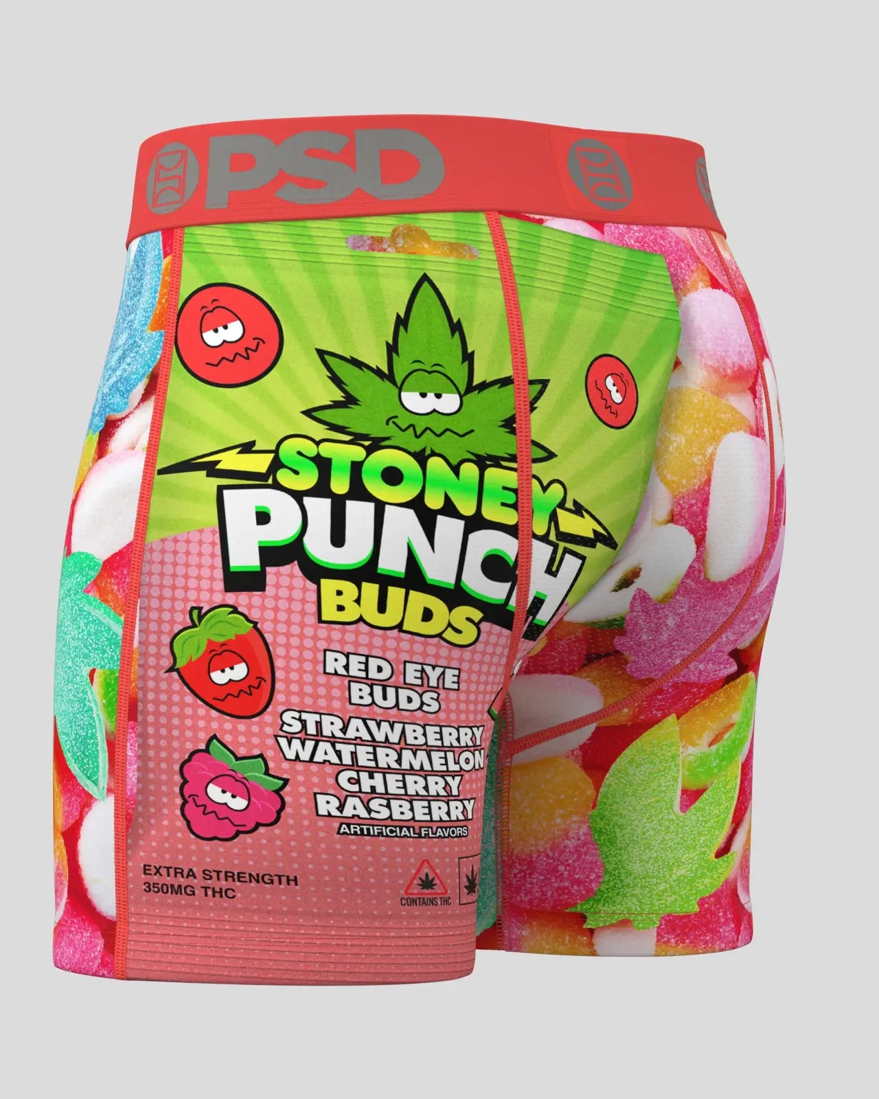 Stoney Punch Buds - Image 3