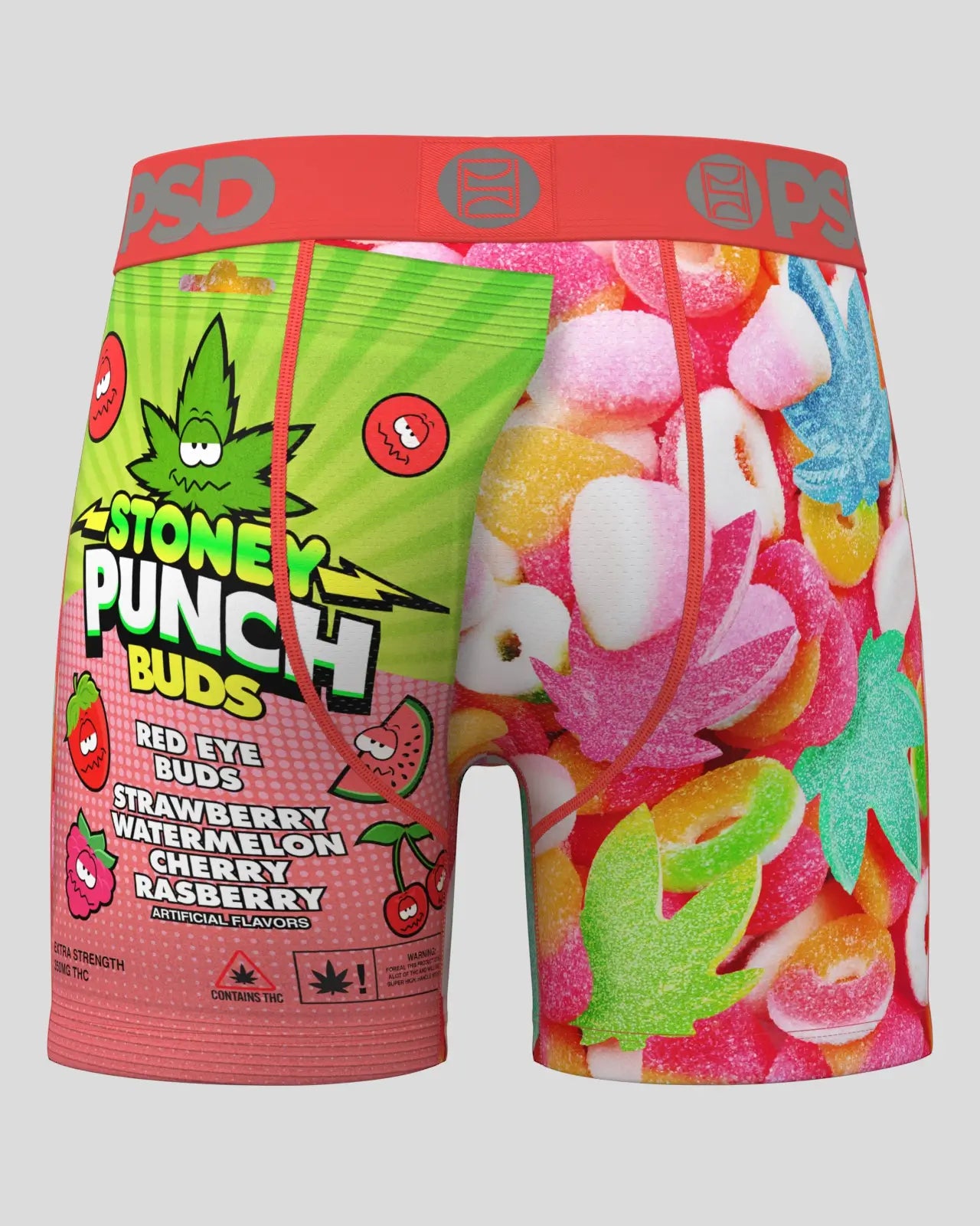 Stoney Punch Buds - Image 4