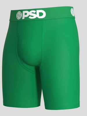 Modal Solids - Green