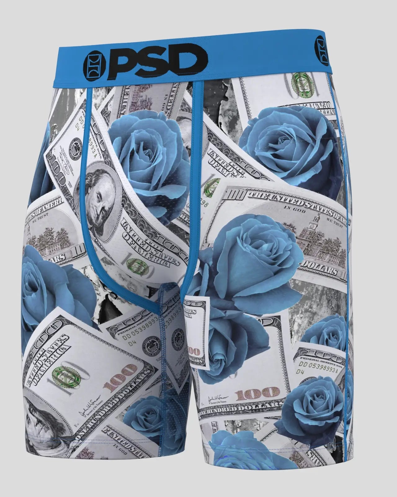 3 Pack - The Blues - Image 3