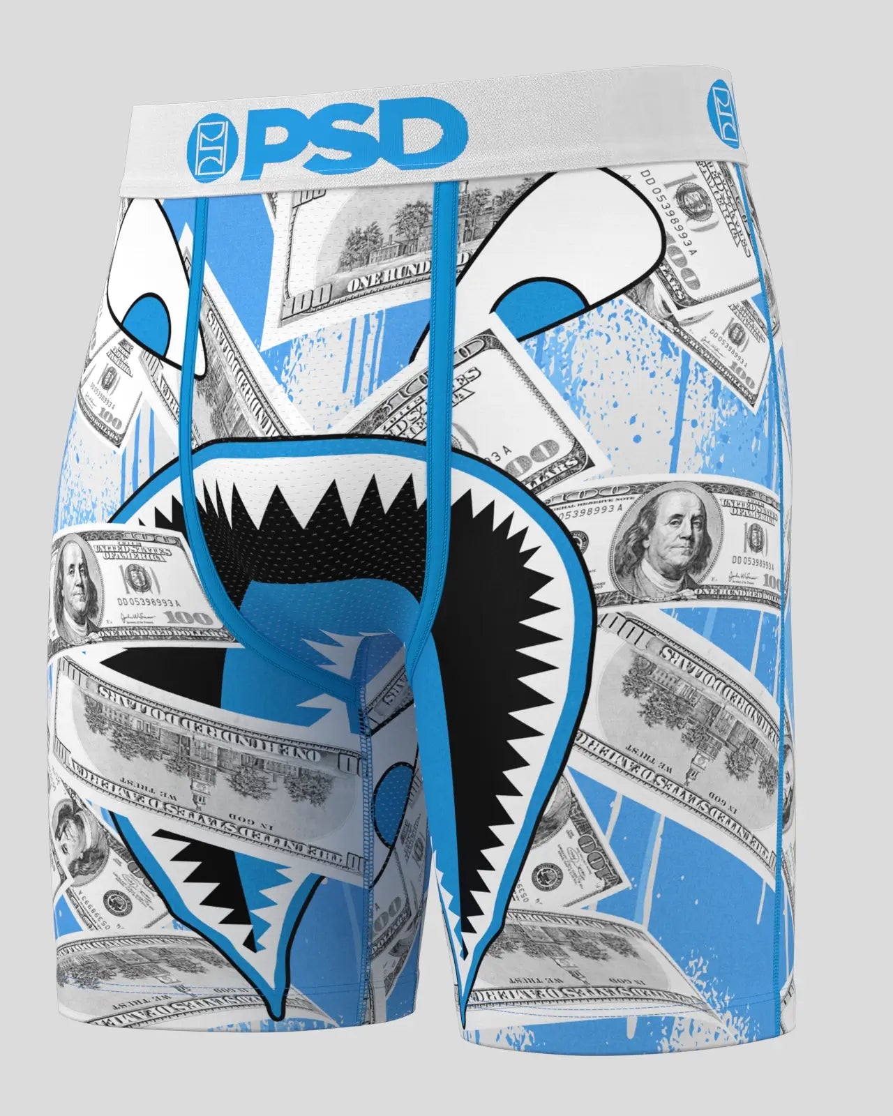 3 Pack - The Blues - Image 4