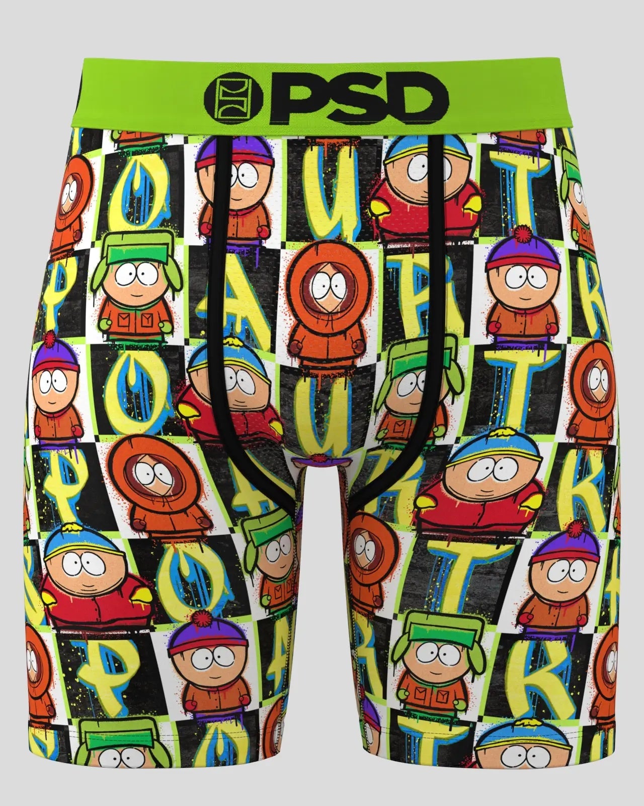 South Park - Check - Image 2