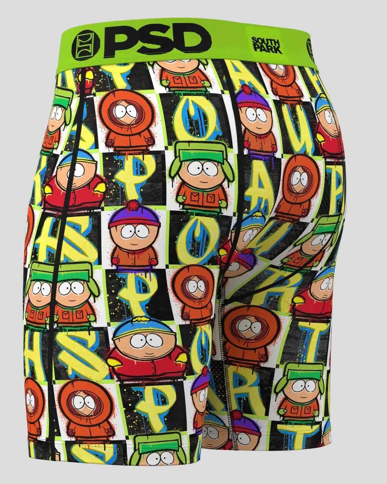 South Park - Check - Image 3