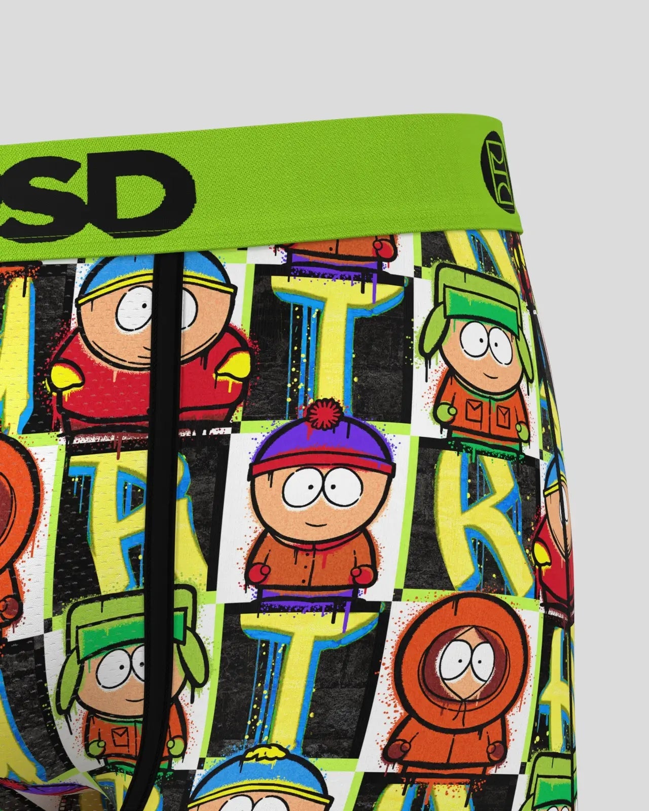 South Park - Check - Image 5