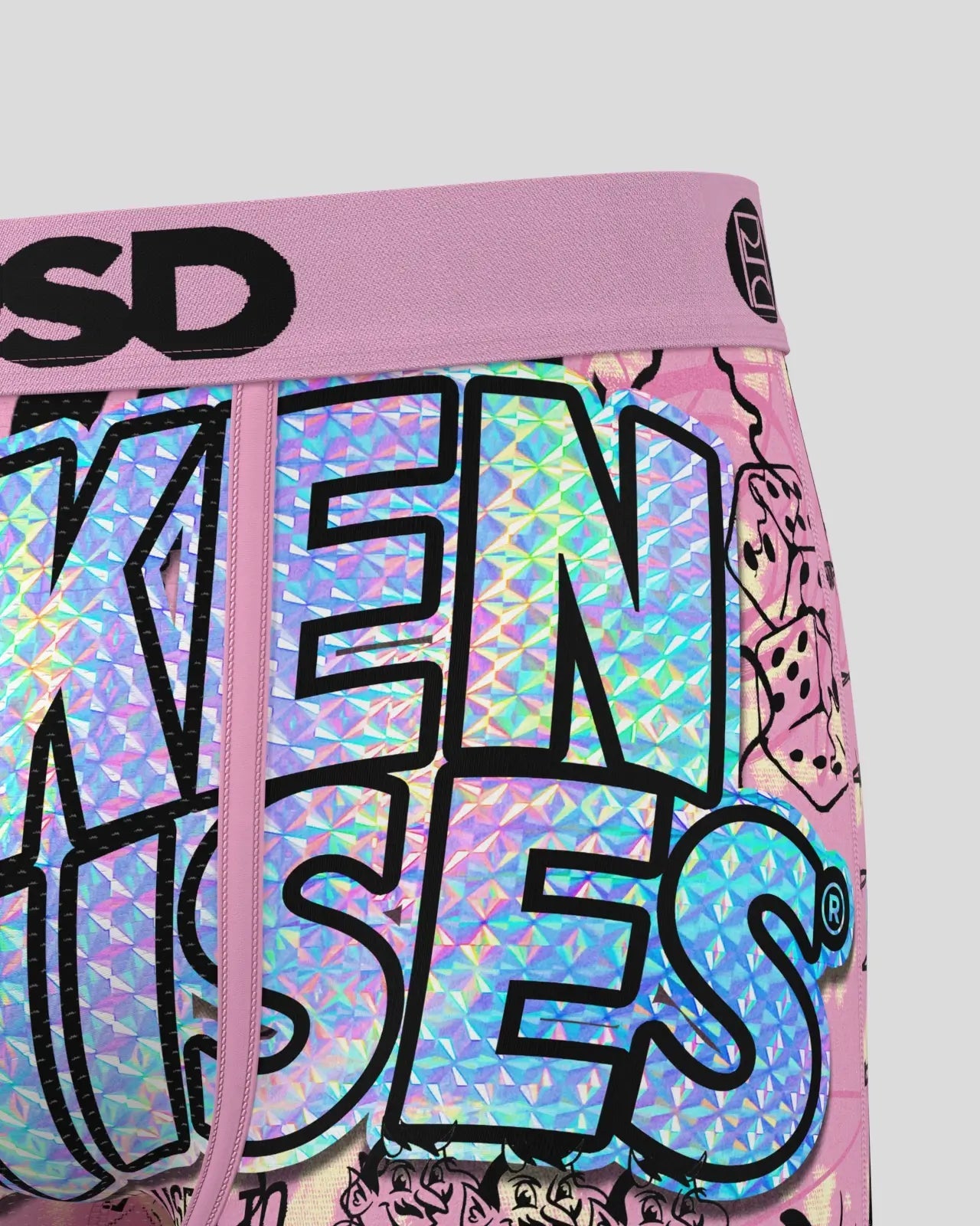 Broken Promises - Holo Promises - Image 5