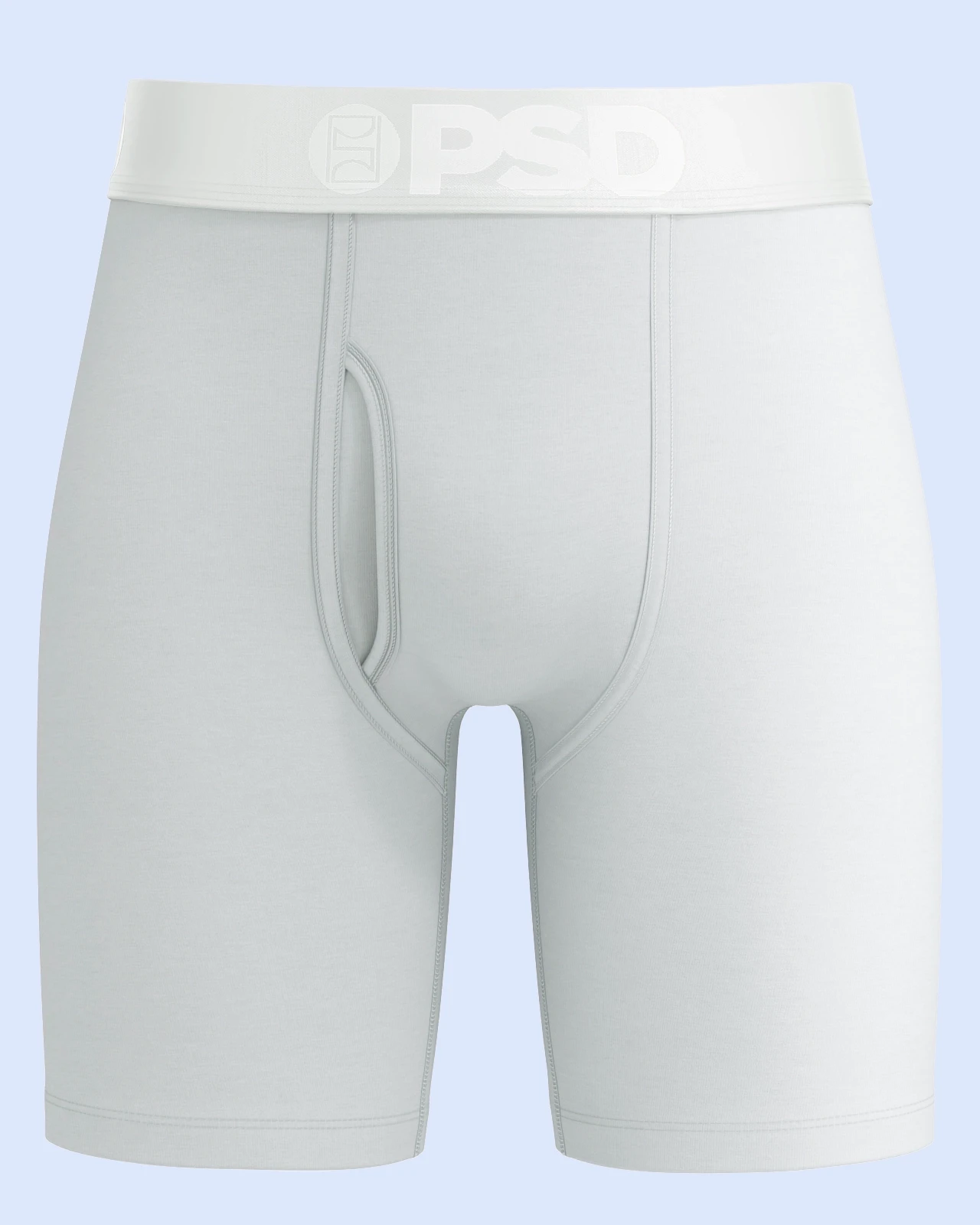 Luxe Modal - Gray - Image 2