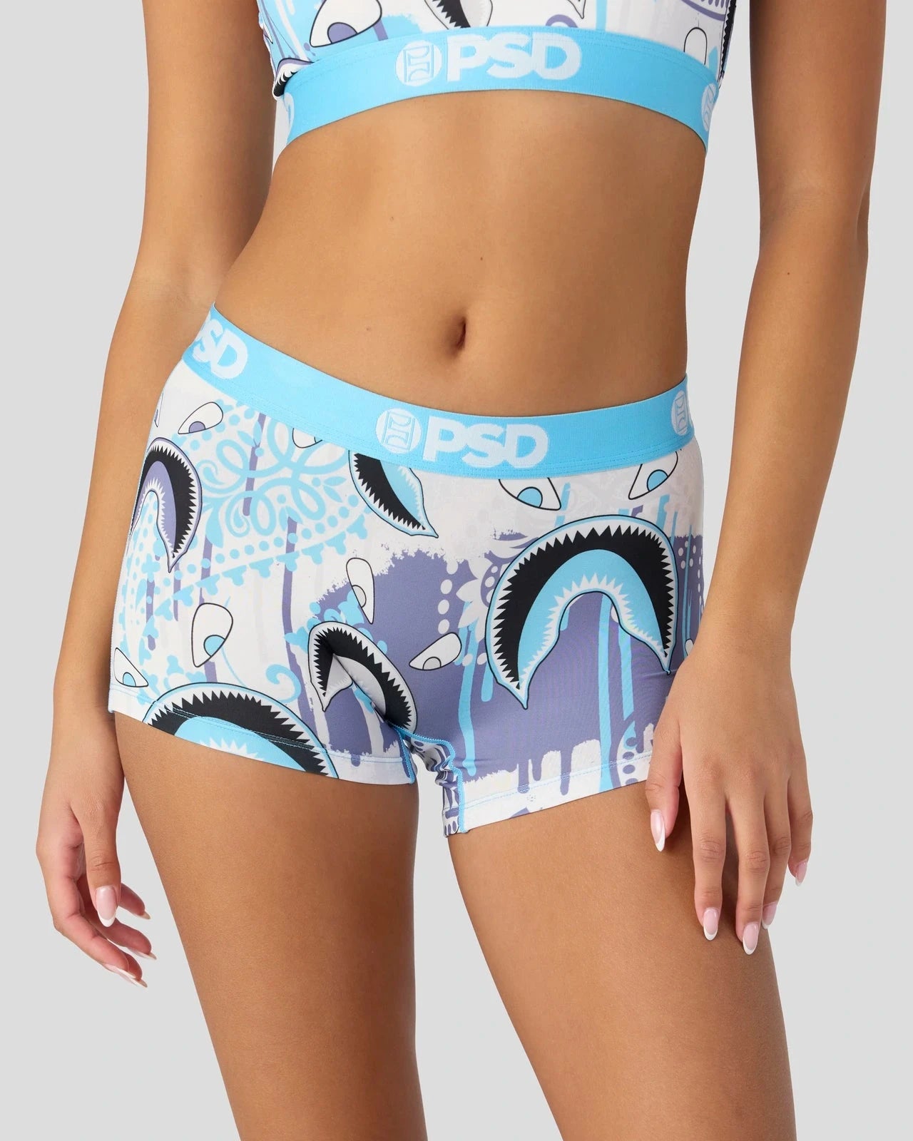 Warface Bandana Drip