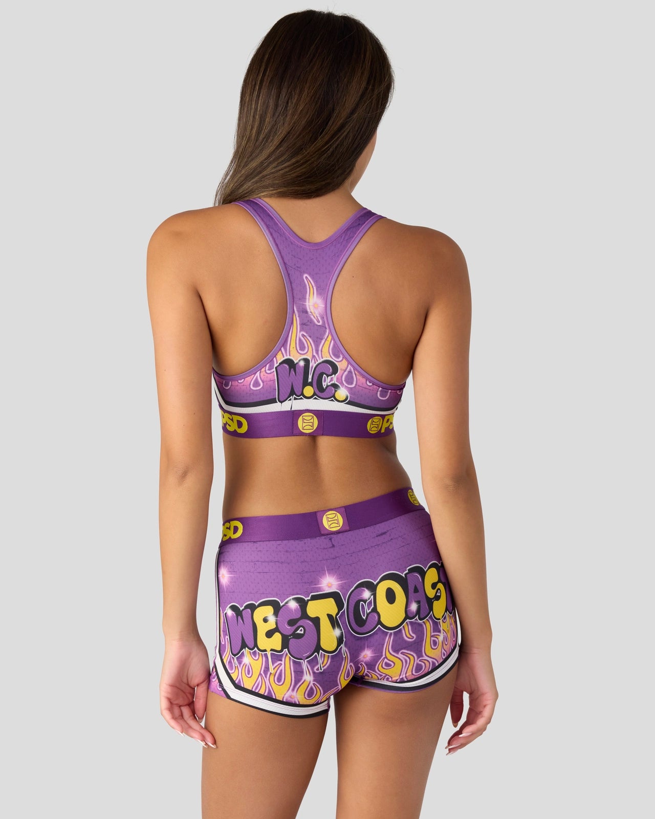 West Coast Jersey - Image 4