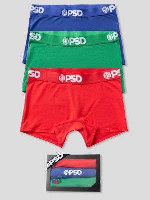 Modal 3 Pack - Primary