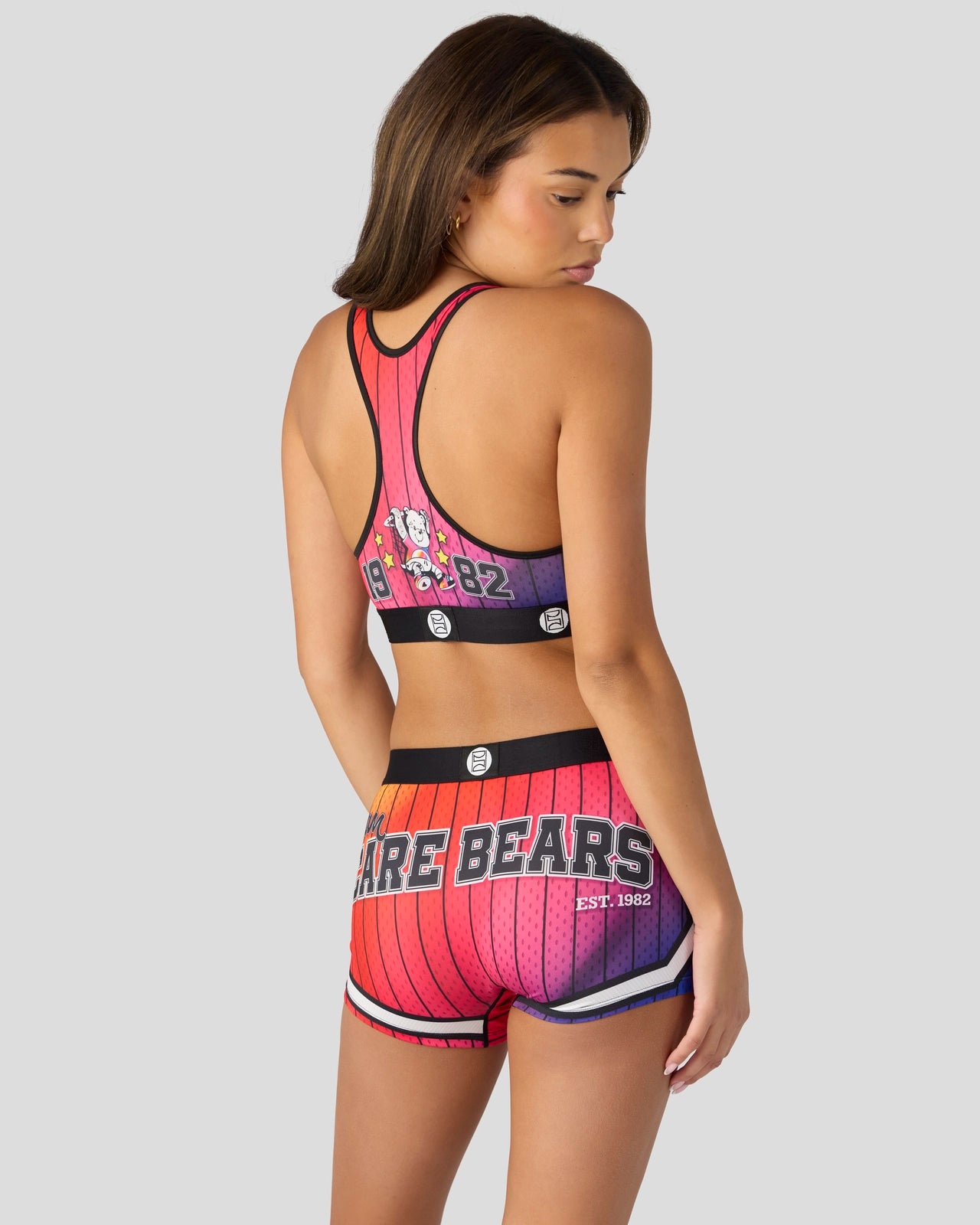 Care Bears - Baller Bear - Image 4