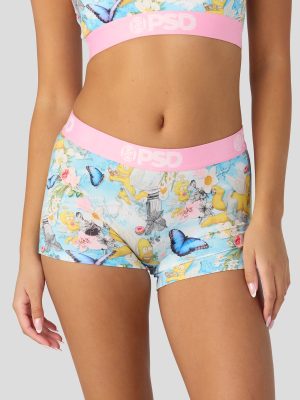 The Simpsons - Sistine Simpsons