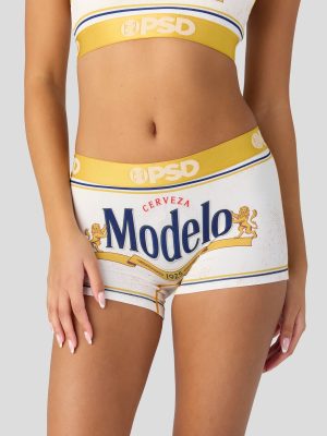 Modelo - Modelo