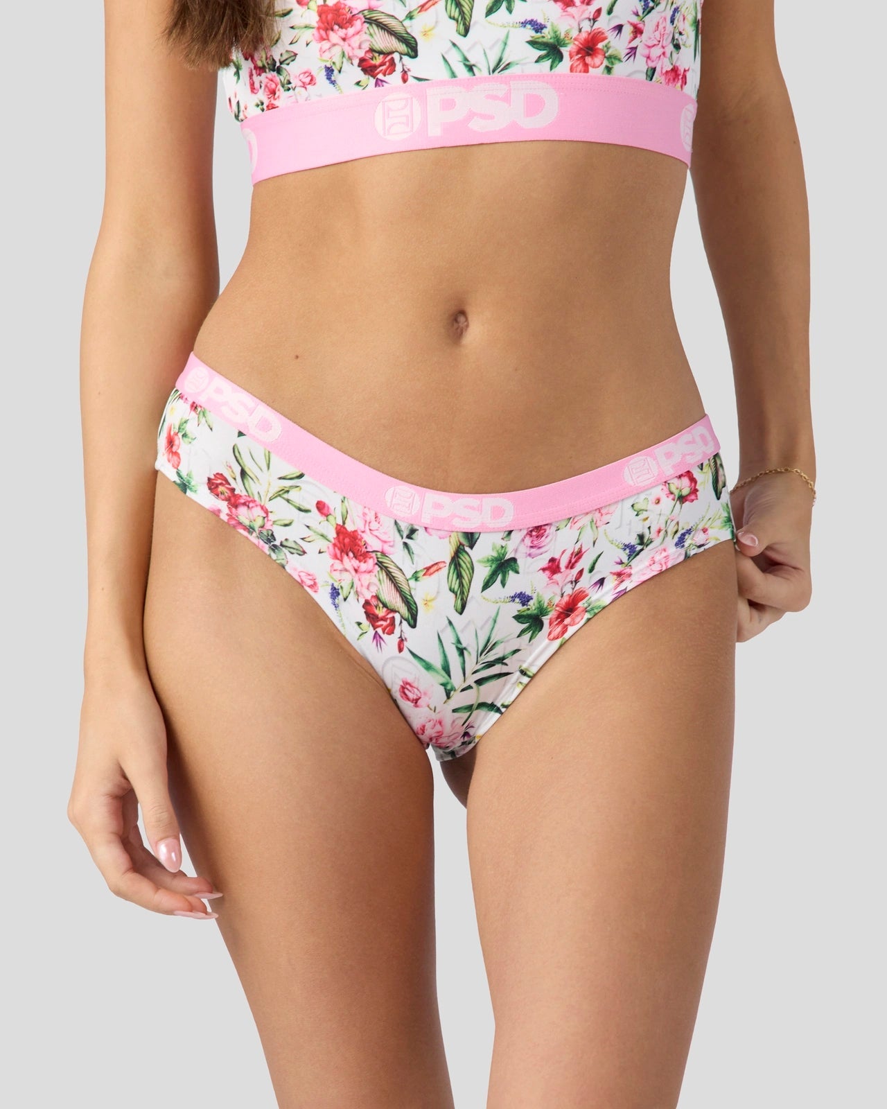 4 Pack - Floral Bliss - Image 8