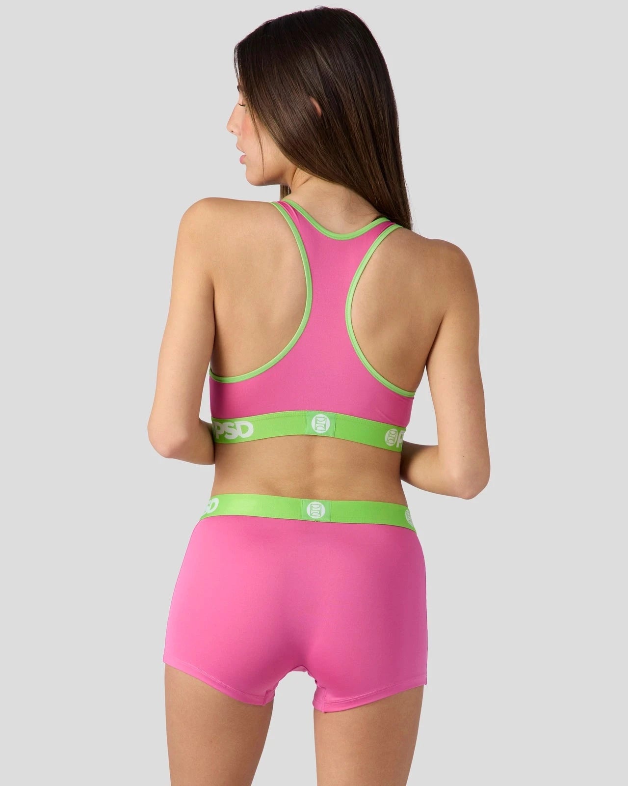 Solids - Pink Pop - Image 4