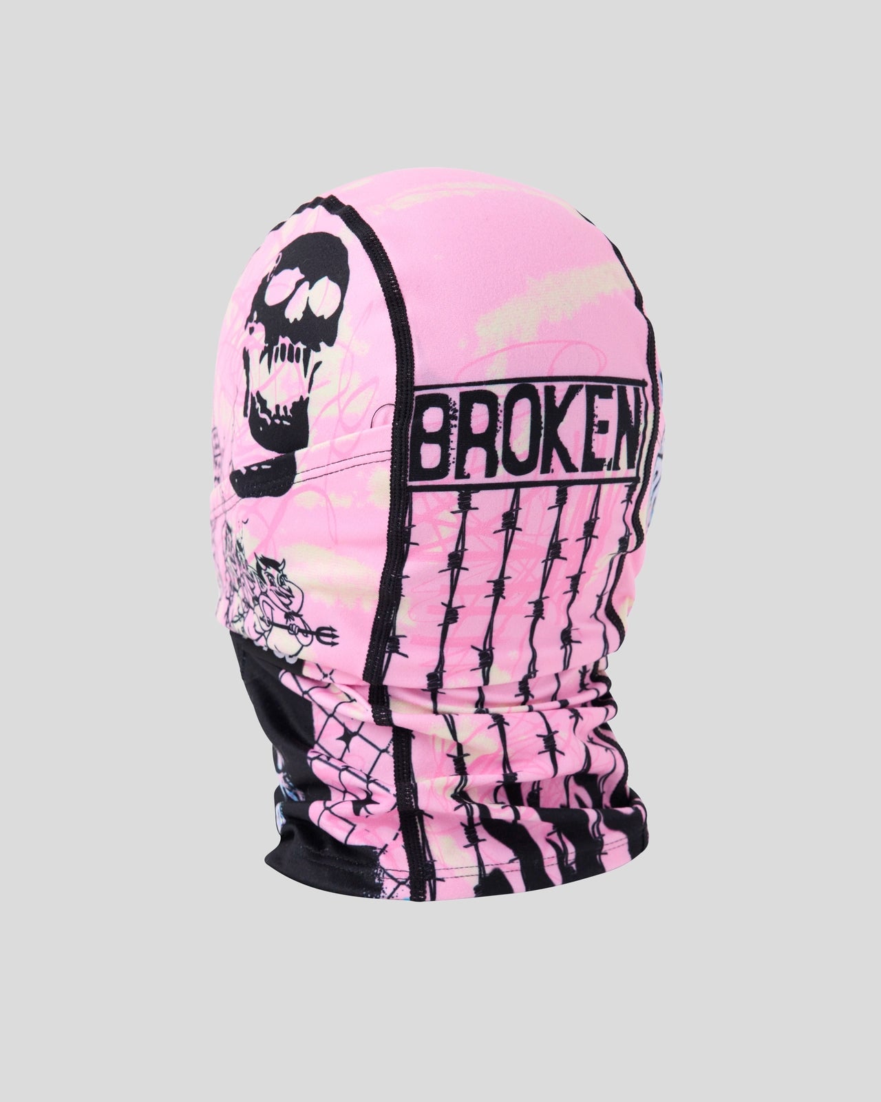 Broken Promises - Holo Promises - Image 4