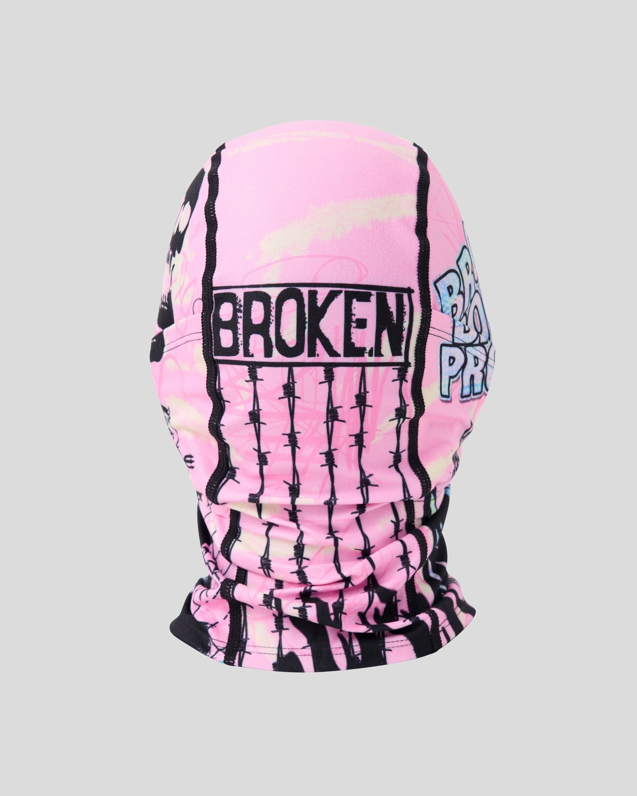 Broken Promises - Holo Promises - Image 5